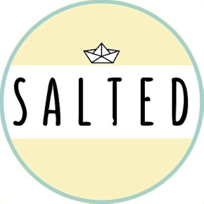 SALTED Design Studio Profile