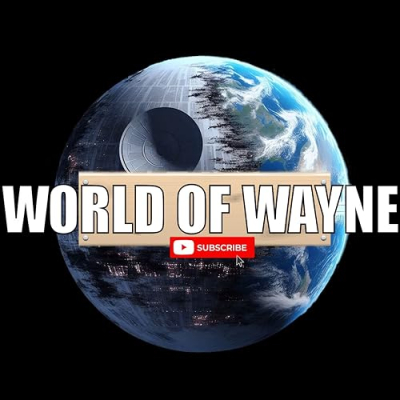 World of Wayne Workshop Profile