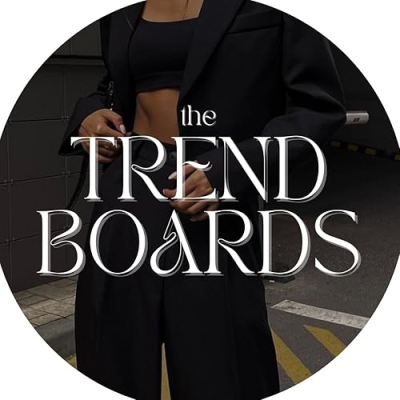 The Trend Boards Profile