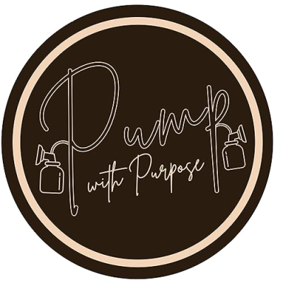 Pump with Purpose Amazon Storefront Profile