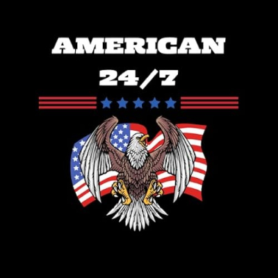 American 24/7 official store Profile