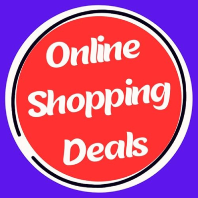 Online Shopping Deals