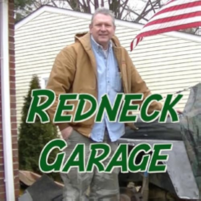 The Redneck Garage Products