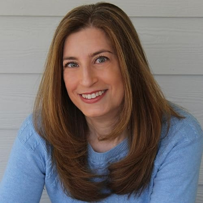 Sharon Mazel, Pregnancy & Parenting Expert Profile