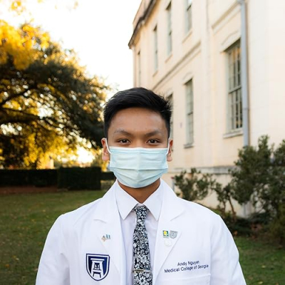 Andy Nguyen [ND MD]