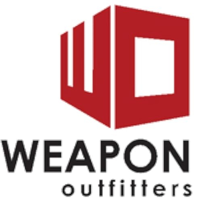 Weapon Outfitters Recommends Profile