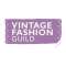 Vintage Fashion Guild Amazon Shop Profile