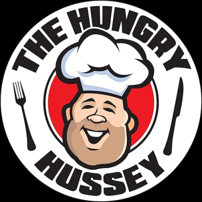 The Hungry Hussey