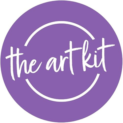 💜 The Art Kit 💜