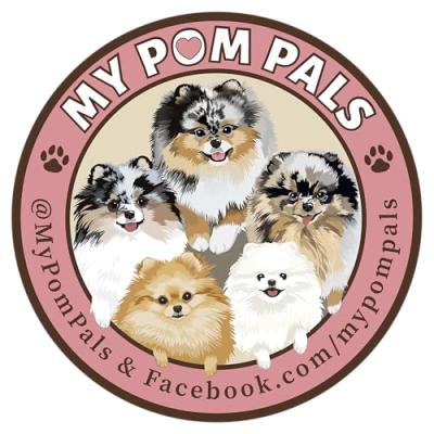 My Pom Pals Profile