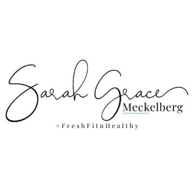 Sarah Grace's Amazon Favorites Profile