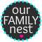 Our Family Nest Amazon Shop Profile