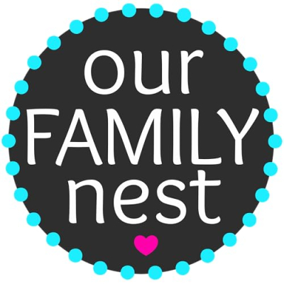 Our Family Nest Amazon Shop