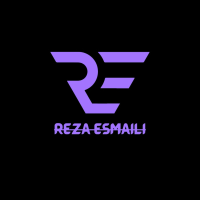 Reza Esmaili Profile