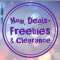 Mom Deals Freebies Clearance Profile