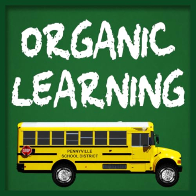 Organic Learning Profile