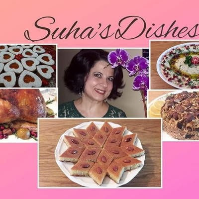 Suha's Dishes