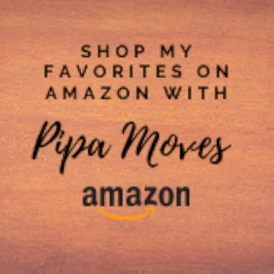 Shop With Pipa Moves Profile