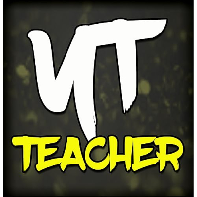 YT TEACHER Profile