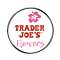 Trader Joes Flowers Amazon Favs Profile