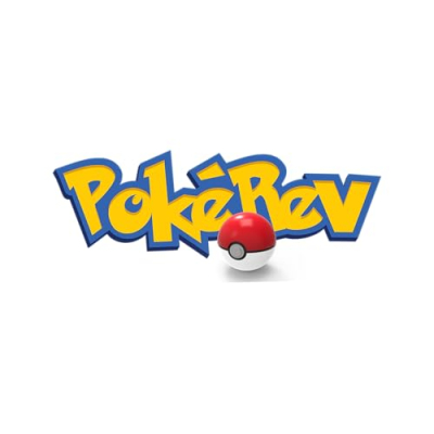 PokeRev Profile