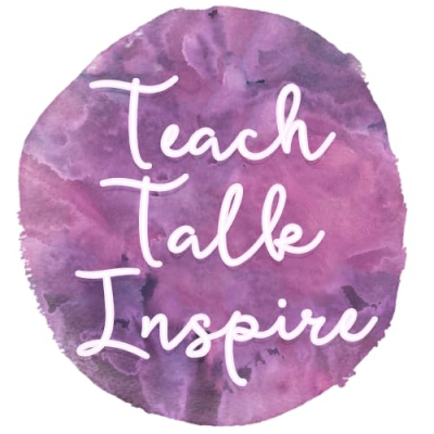 Teach Talk Inspire Profile