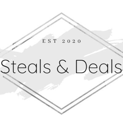 Steals & Deals Squared