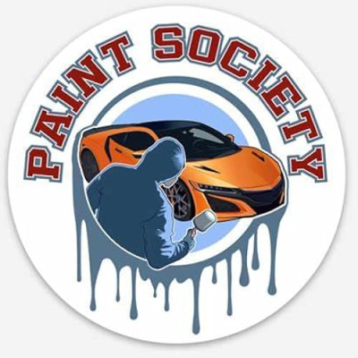 Paint Society Store Profile