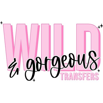 Wild & Gorgeous Transfers Profile