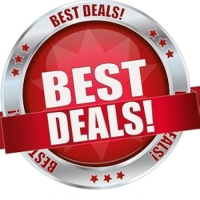 TOP SHOP - BEST DEALS on AMAZON Profile