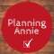 Planning Annie Profile