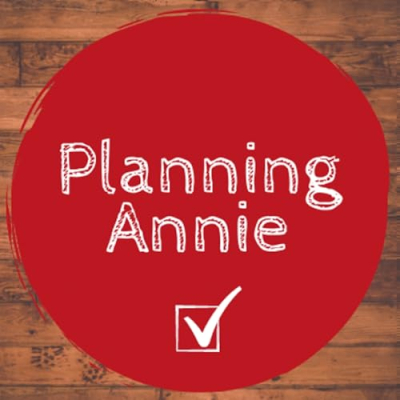 Planning Annie