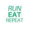 Run Eat Repeat Favorites Profile