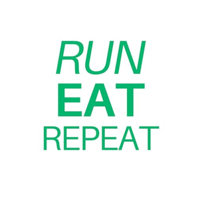 Run Eat Repeat Favorites Profile