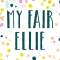 My Fair Ellie Profile