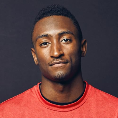 MKBHD Profile