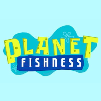 Planet Fishness