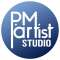 PM artist Studio Profile