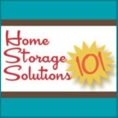 Home Storage Solutions 101 Profile