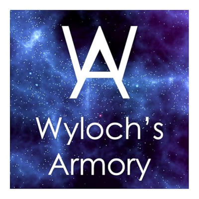 Wyloch's Armory