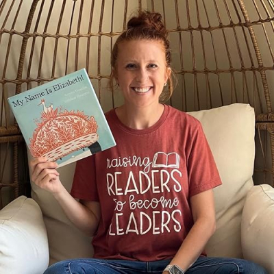 Raising Readers to Become Leaders