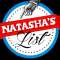 Natasha’s List (fka Trader Joe's List) Profile