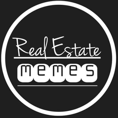 Real Estate Memes