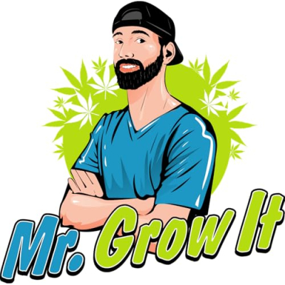 Mr. Grow It