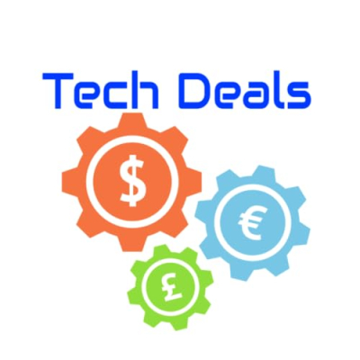 Tech Deals