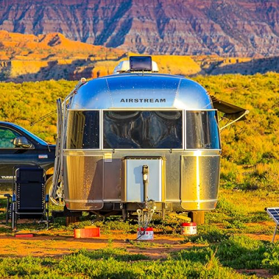 This Airstream Life