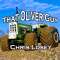 That Oliver Guy - Chris Losey Profile