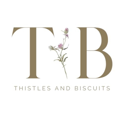 Thistles and Biscuits