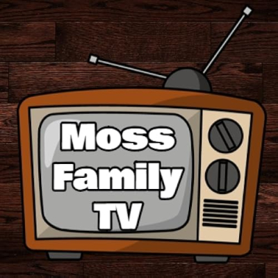 Moss Family TV Profile