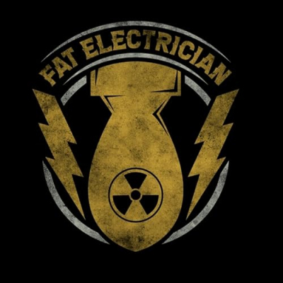 The Fat Electrician Profile